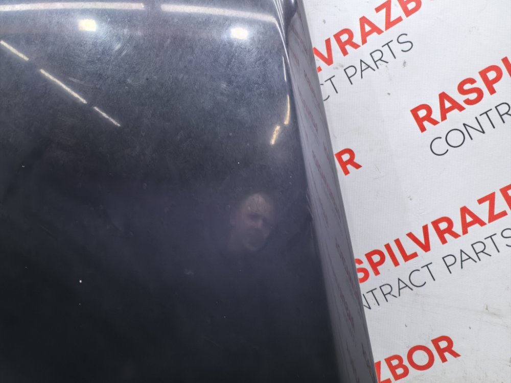 Капот, 15000 рублей, Красноярск