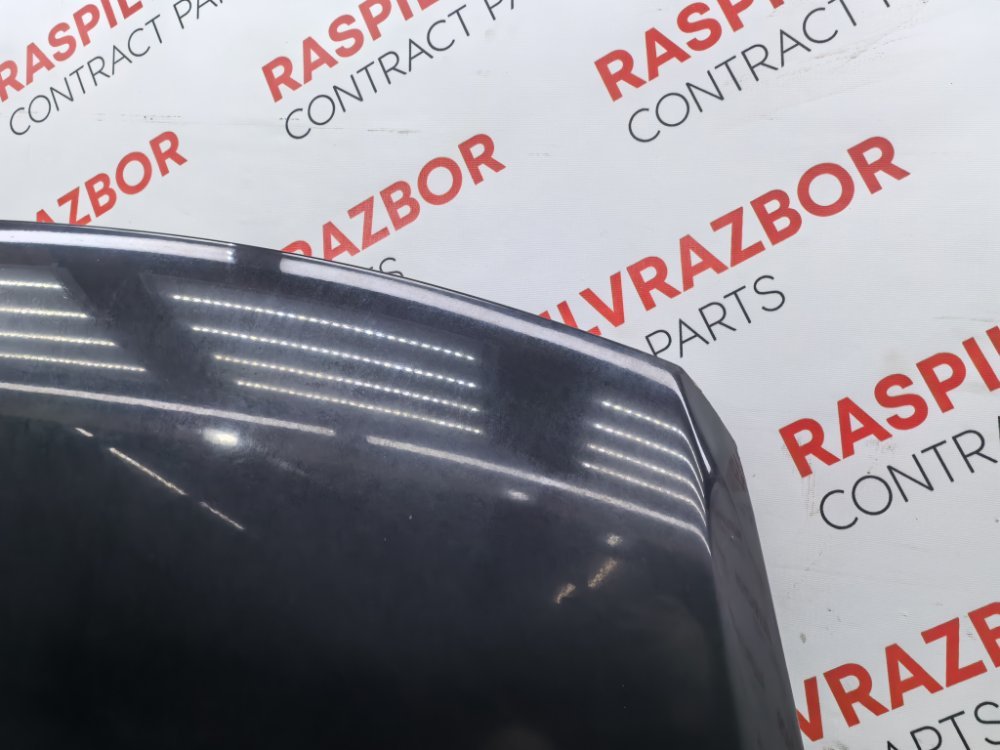 Капот, 15000 рублей, Красноярск