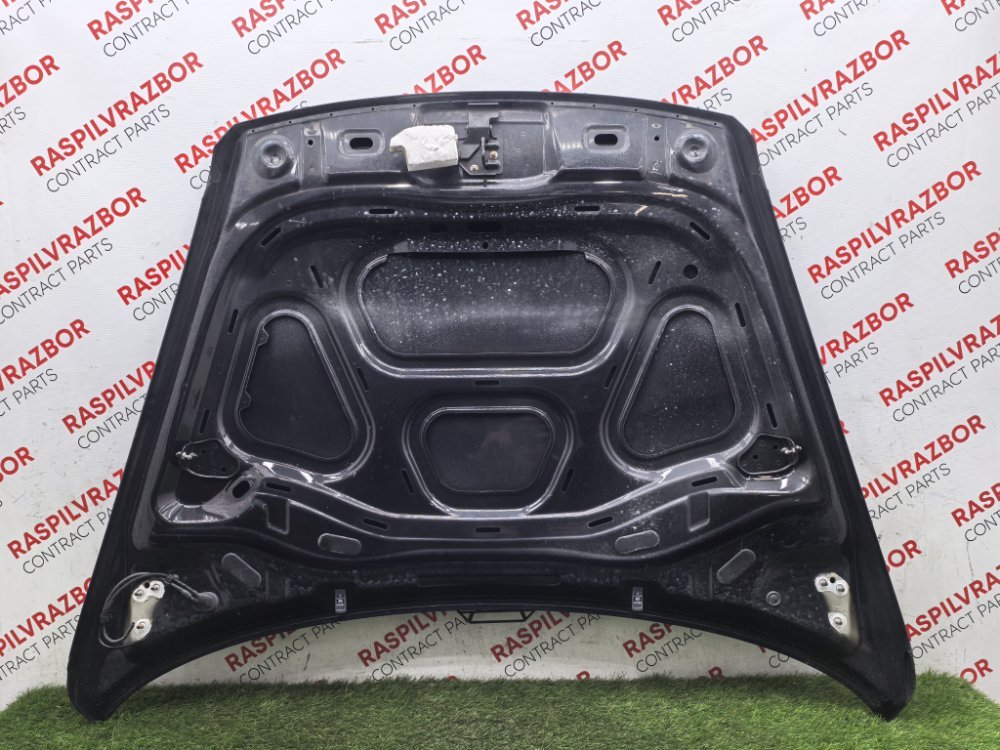 Капот, 15000 рублей, Красноярск