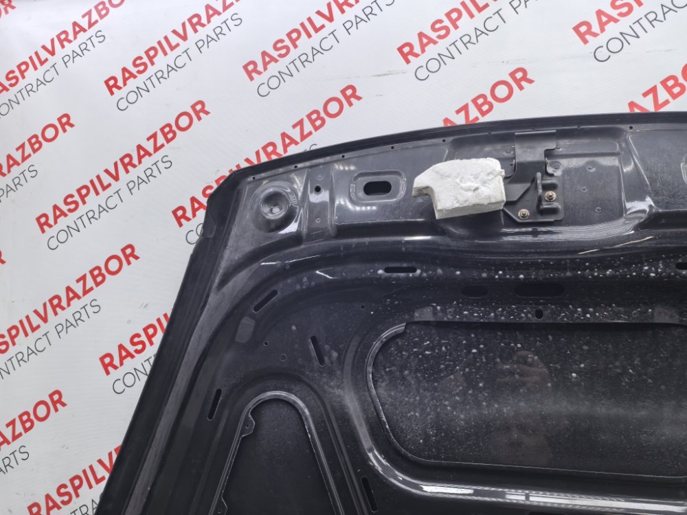 Капот, 15000 рублей, Красноярск