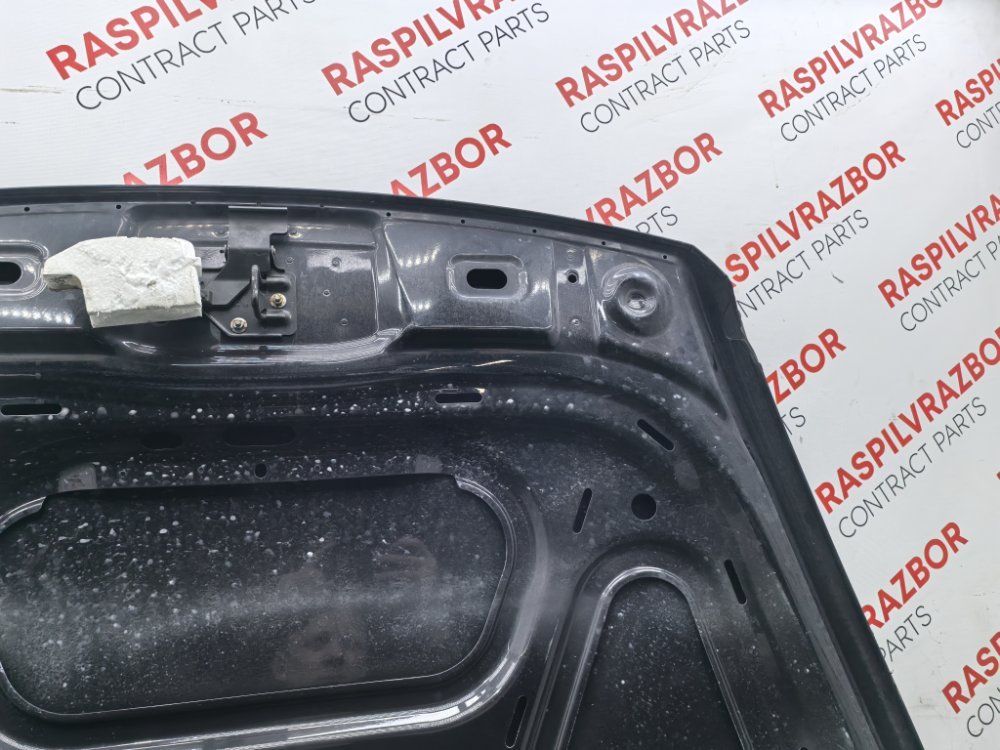 Капот, 15000 рублей, Красноярск