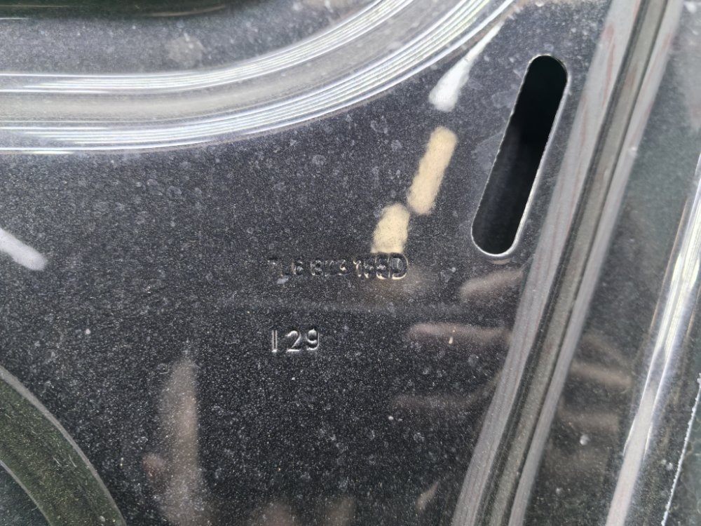 Капот, 15000 рублей, Красноярск