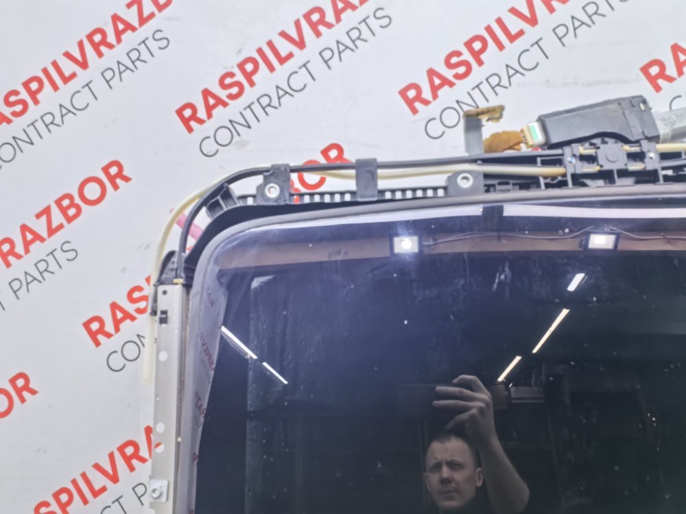 Люк, 30000 рублей, Красноярск