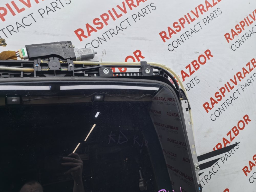 Люк, 30000 рублей, Красноярск