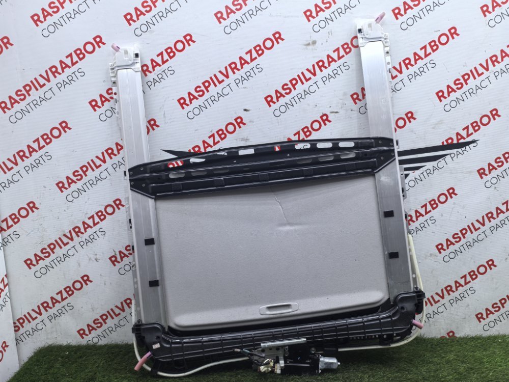 Люк, 30000 рублей, Красноярск