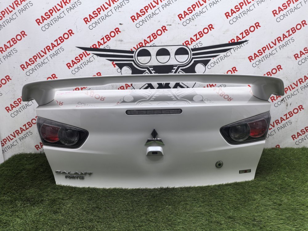 Крышка багажника, 45000 рублей, Красноярск