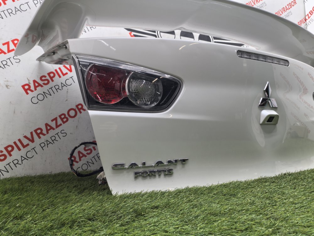 Крышка багажника, 45000 рублей, Красноярск