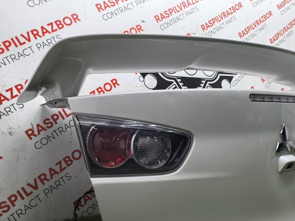 Крышка багажника, 45000 рублей, Красноярск