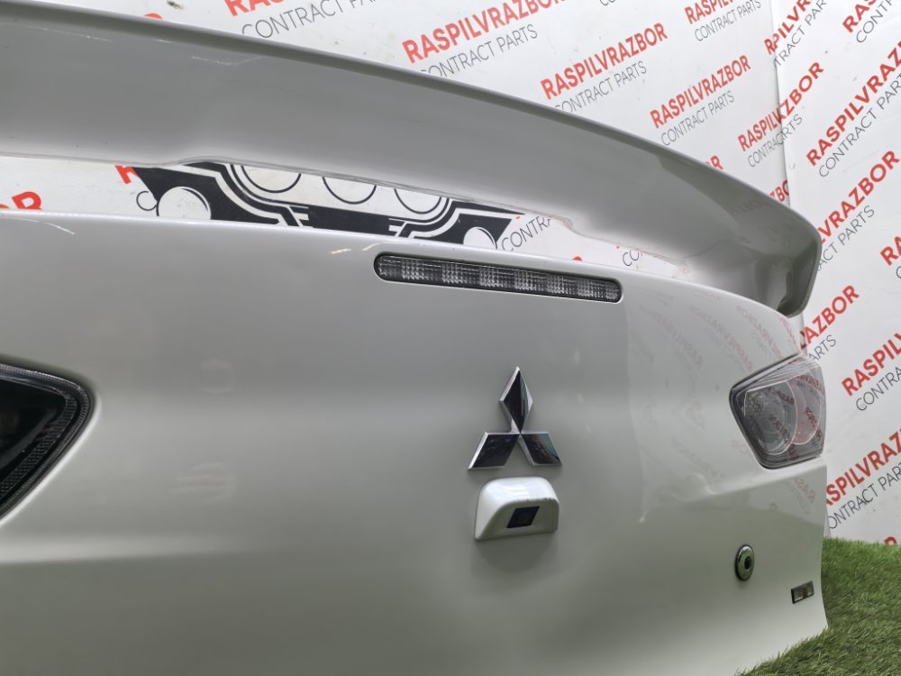 Крышка багажника, 45000 рублей, Красноярск