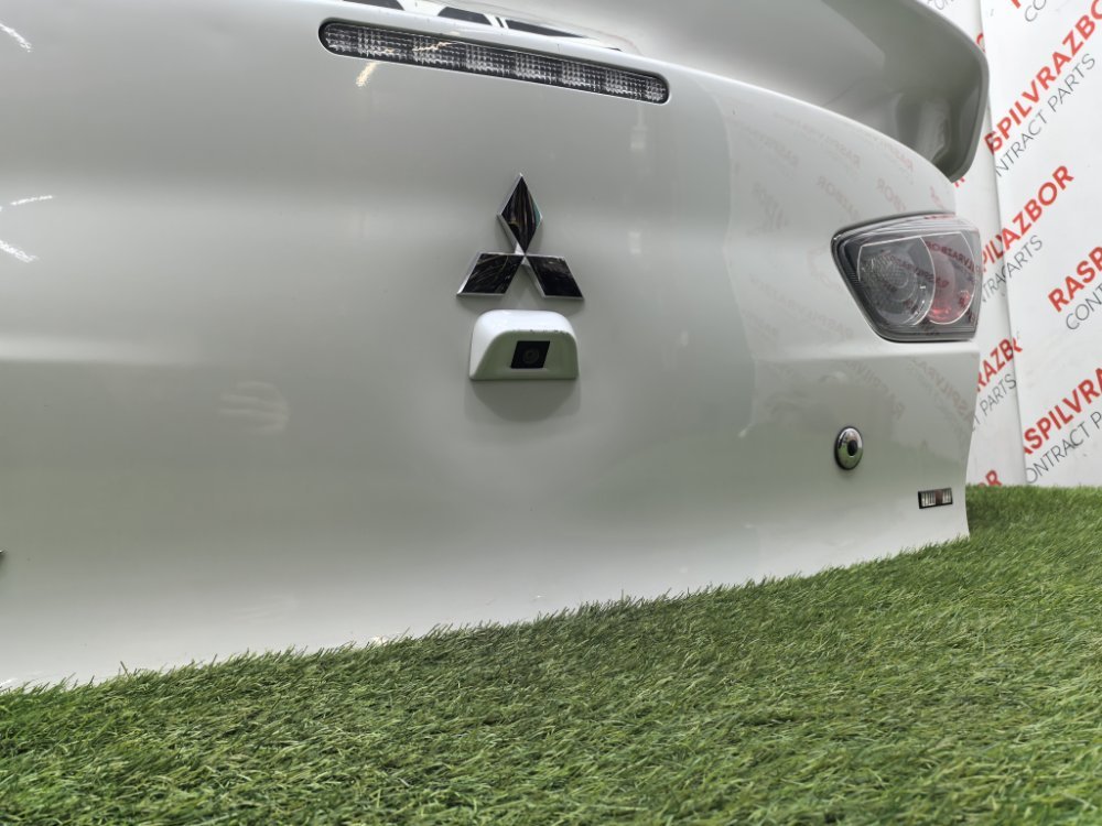 Крышка багажника, 45000 рублей, Красноярск