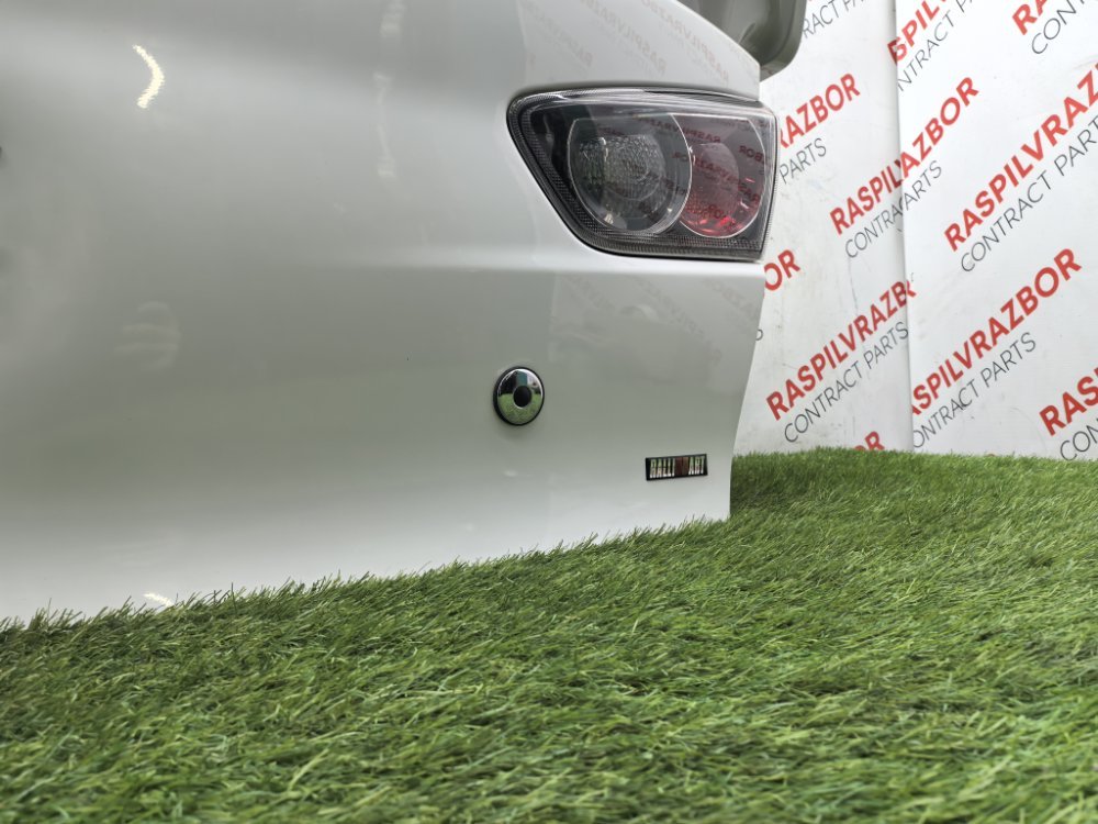 Крышка багажника, 45000 рублей, Красноярск