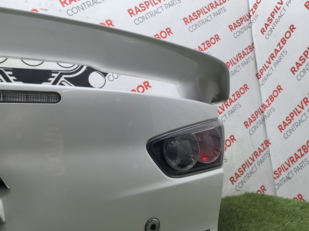 Крышка багажника, 45000 рублей, Красноярск