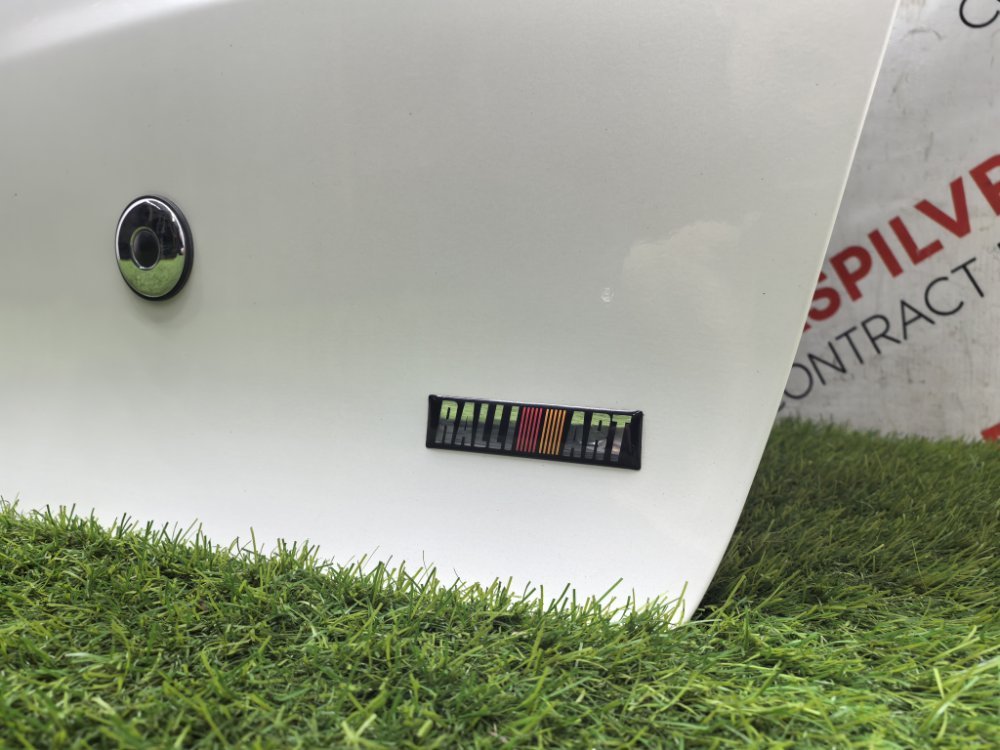 Крышка багажника, 45000 рублей, Красноярск