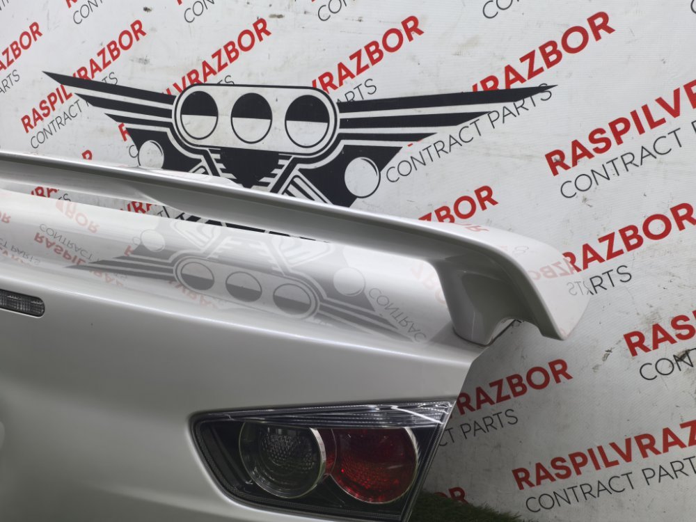 Крышка багажника, 45000 рублей, Красноярск