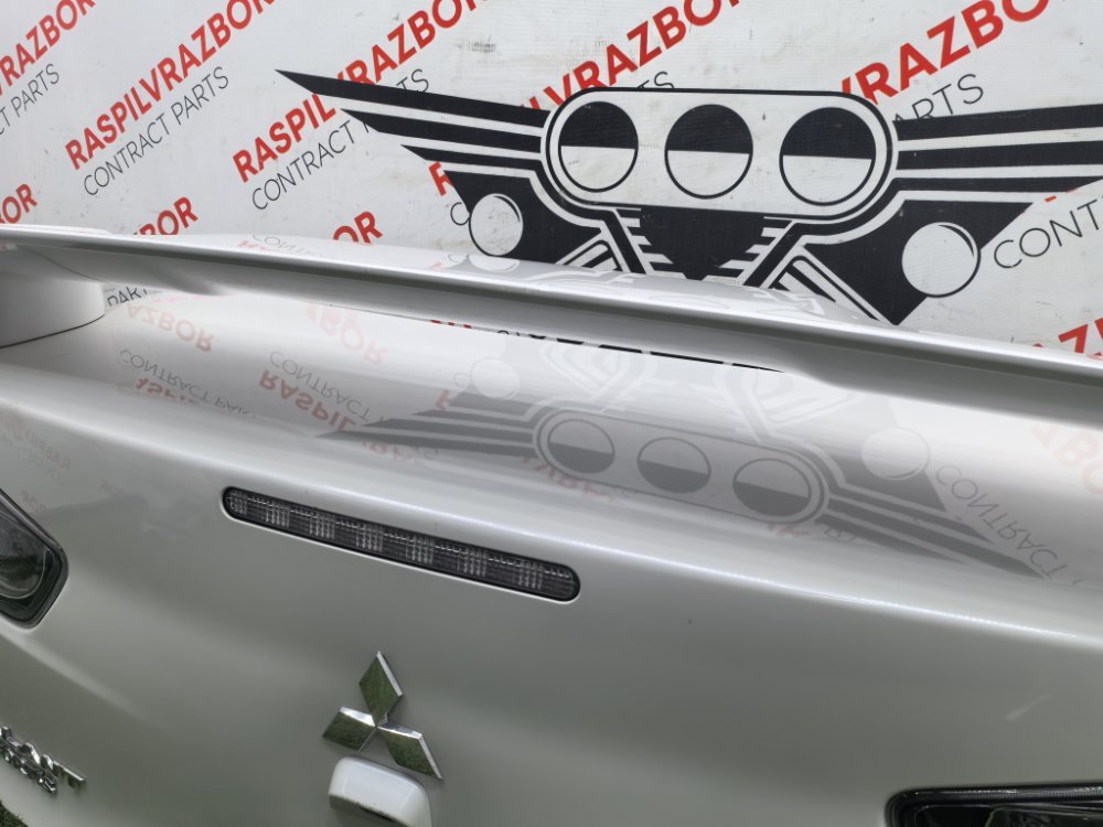 Крышка багажника, 45000 рублей, Красноярск