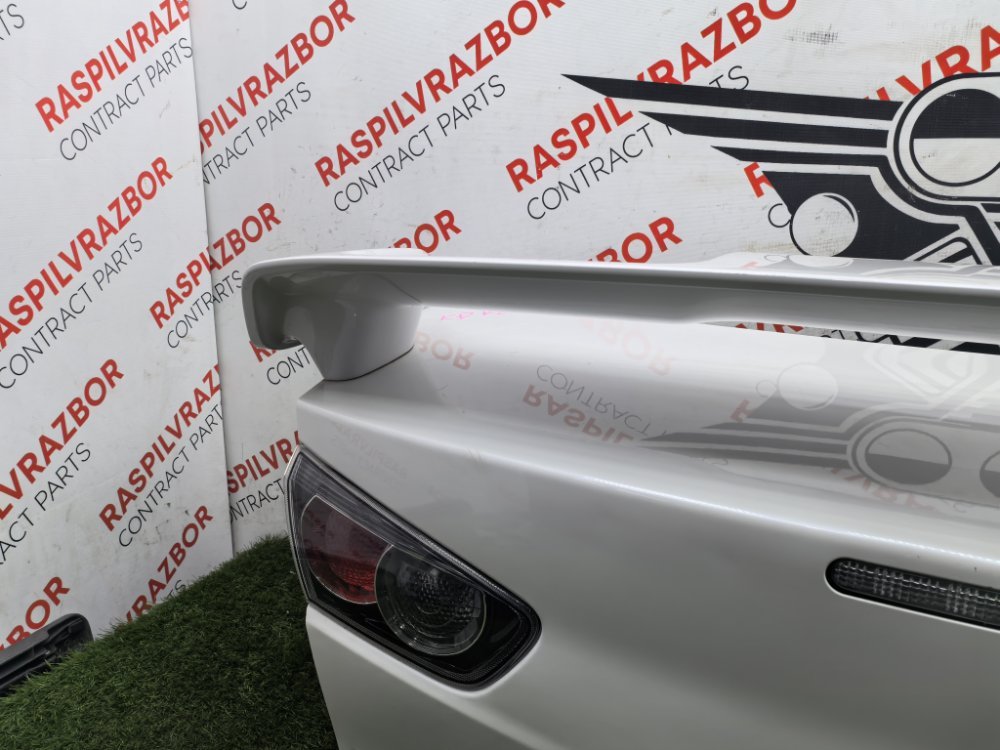 Крышка багажника, 45000 рублей, Красноярск