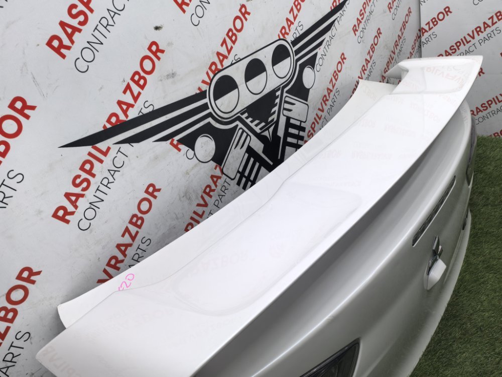 Крышка багажника, 45000 рублей, Красноярск