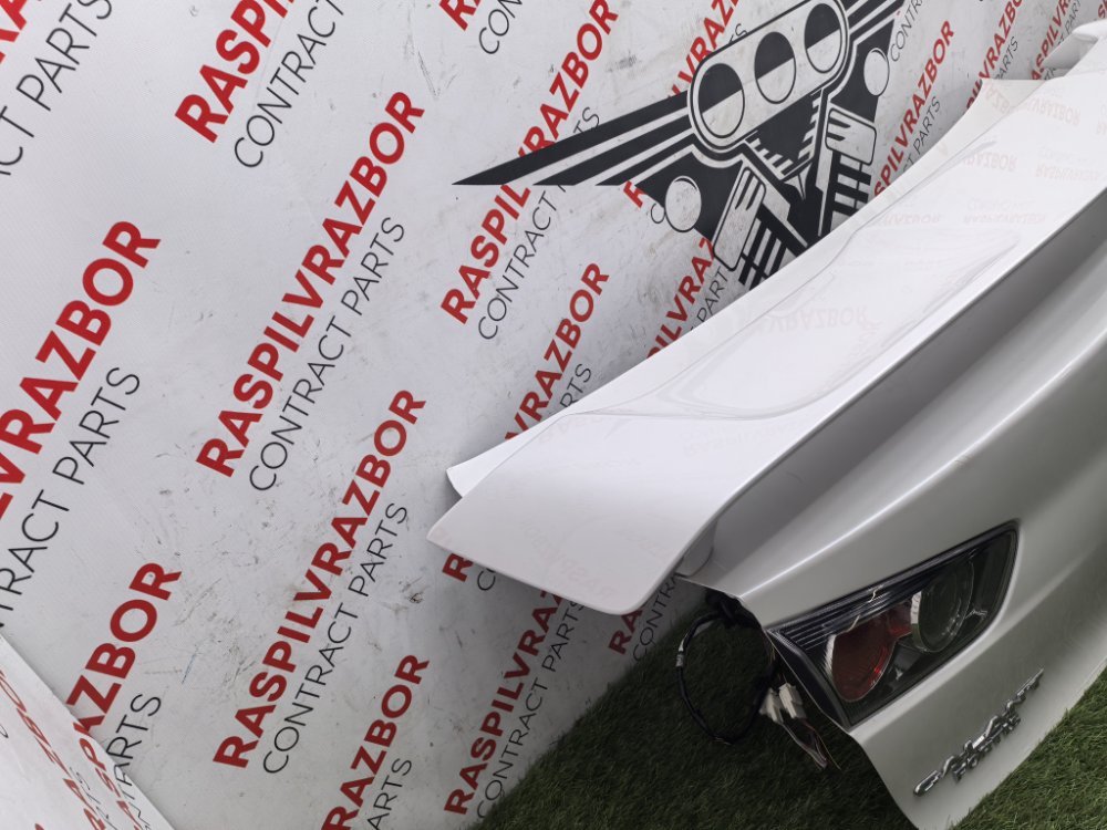 Крышка багажника, 45000 рублей, Красноярск