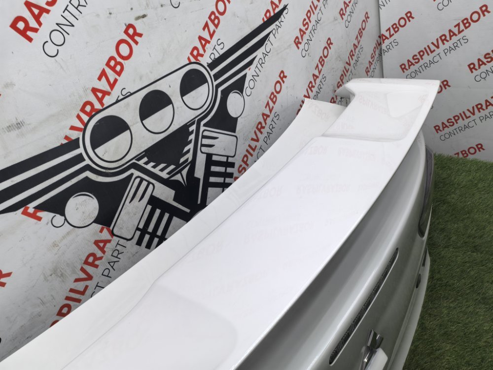 Крышка багажника, 45000 рублей, Красноярск