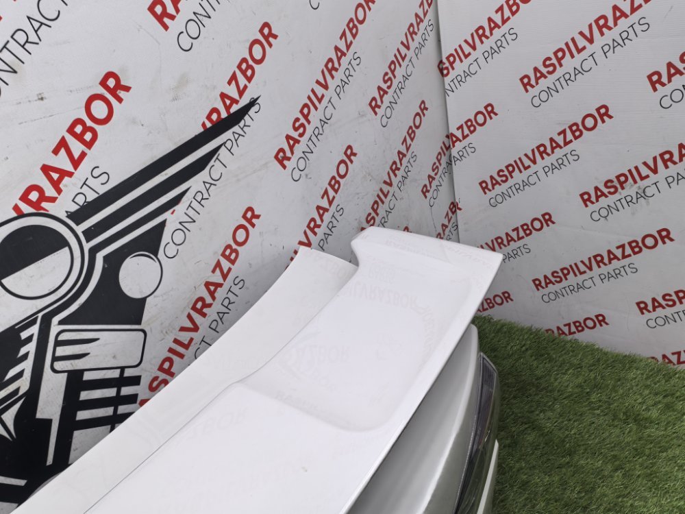 Крышка багажника, 45000 рублей, Красноярск