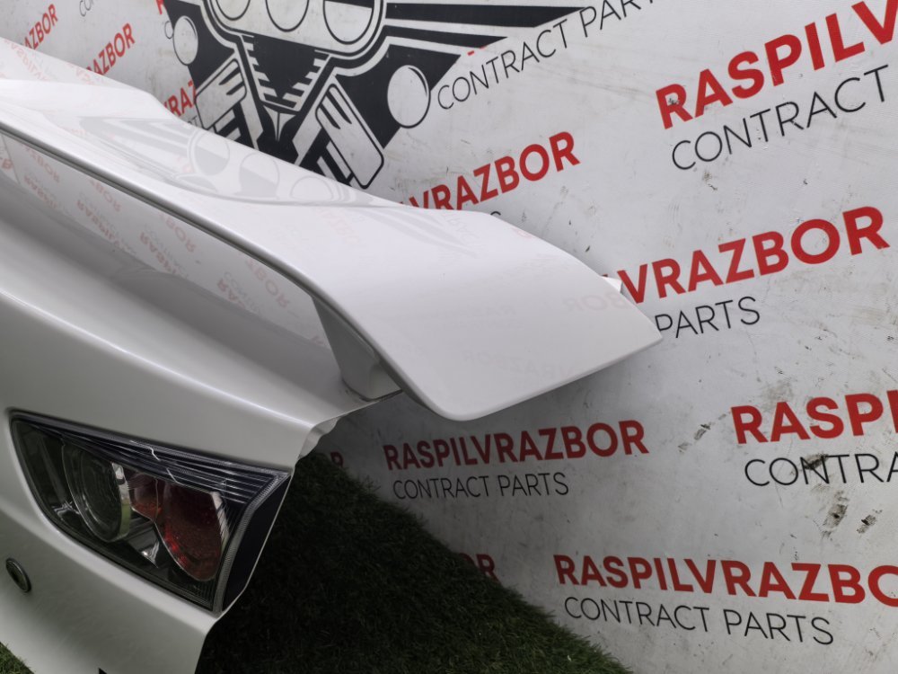 Крышка багажника, 45000 рублей, Красноярск