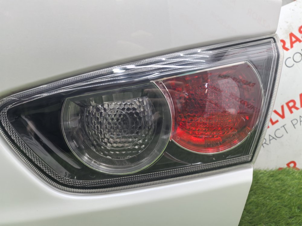 Крышка багажника, 45000 рублей, Красноярск