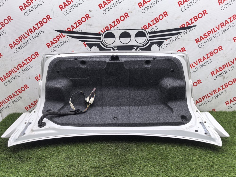 Крышка багажника, 45000 рублей, Красноярск