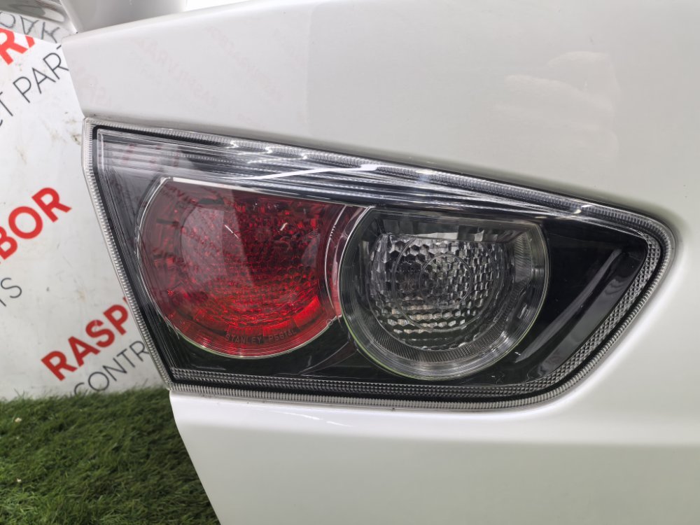 Крышка багажника, 45000 рублей, Красноярск