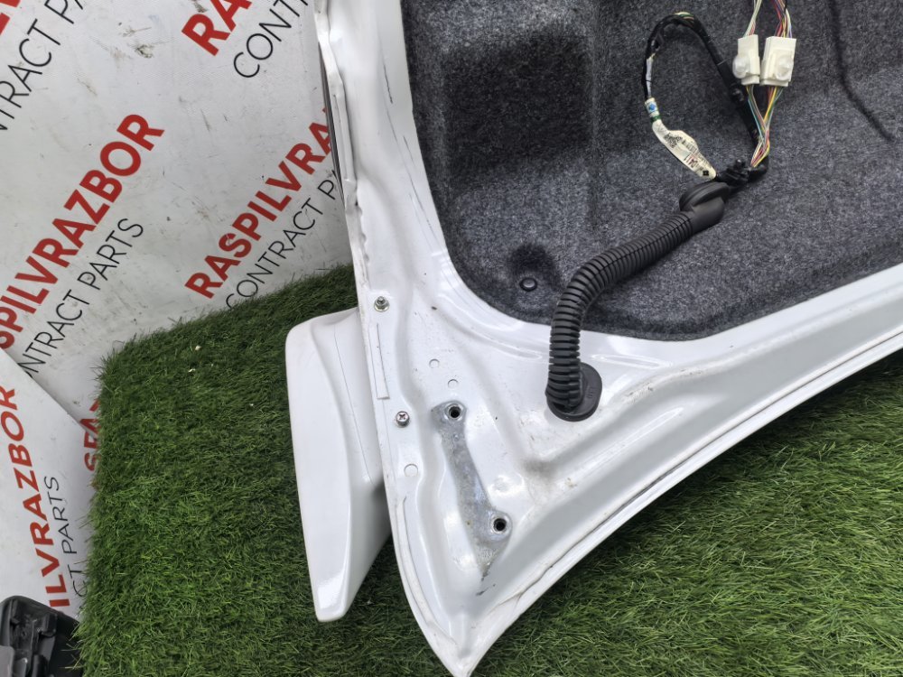 Крышка багажника, 45000 рублей, Красноярск