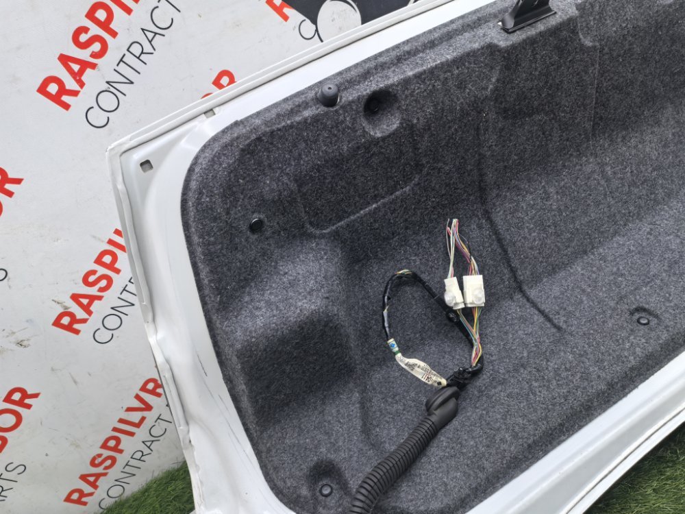 Крышка багажника, 45000 рублей, Красноярск