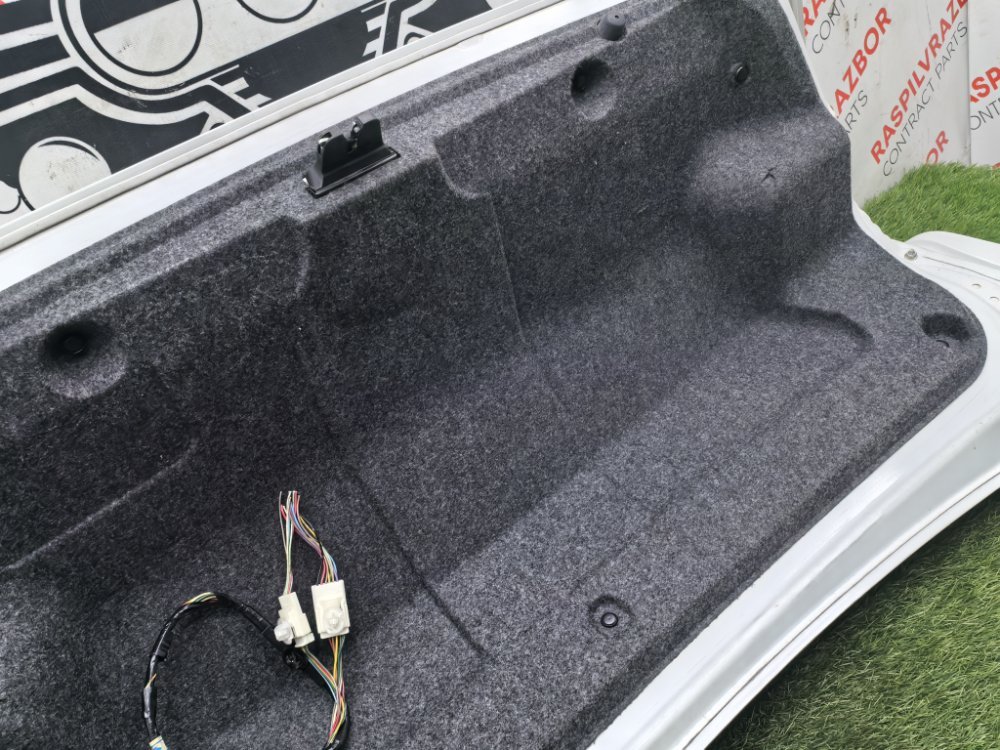 Крышка багажника, 45000 рублей, Красноярск