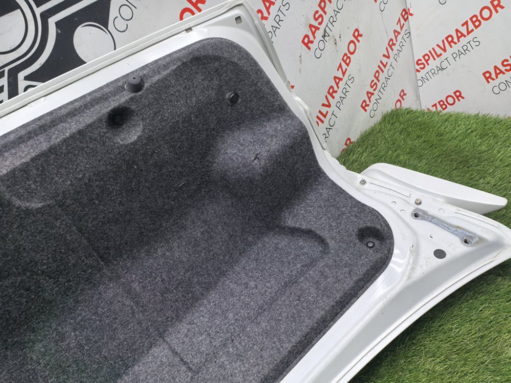 Крышка багажника, 45000 рублей, Красноярск