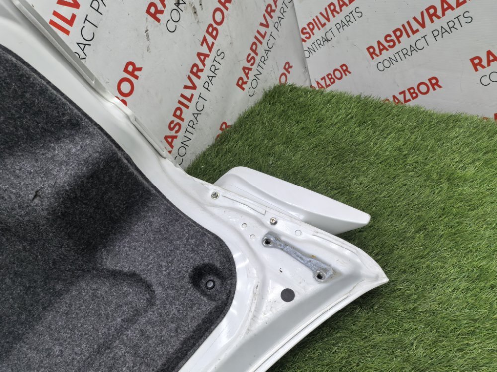 Крышка багажника, 45000 рублей, Красноярск