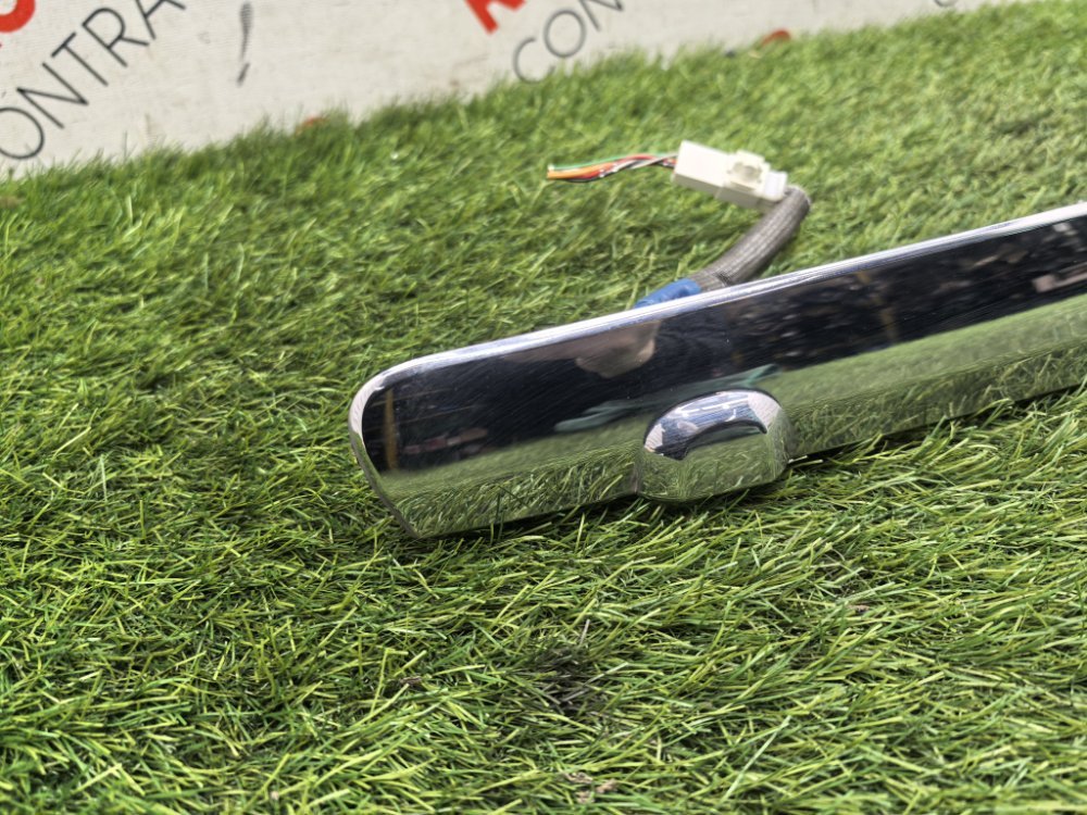 Накладка крышки багажника, 12000 рублей, Красноярск