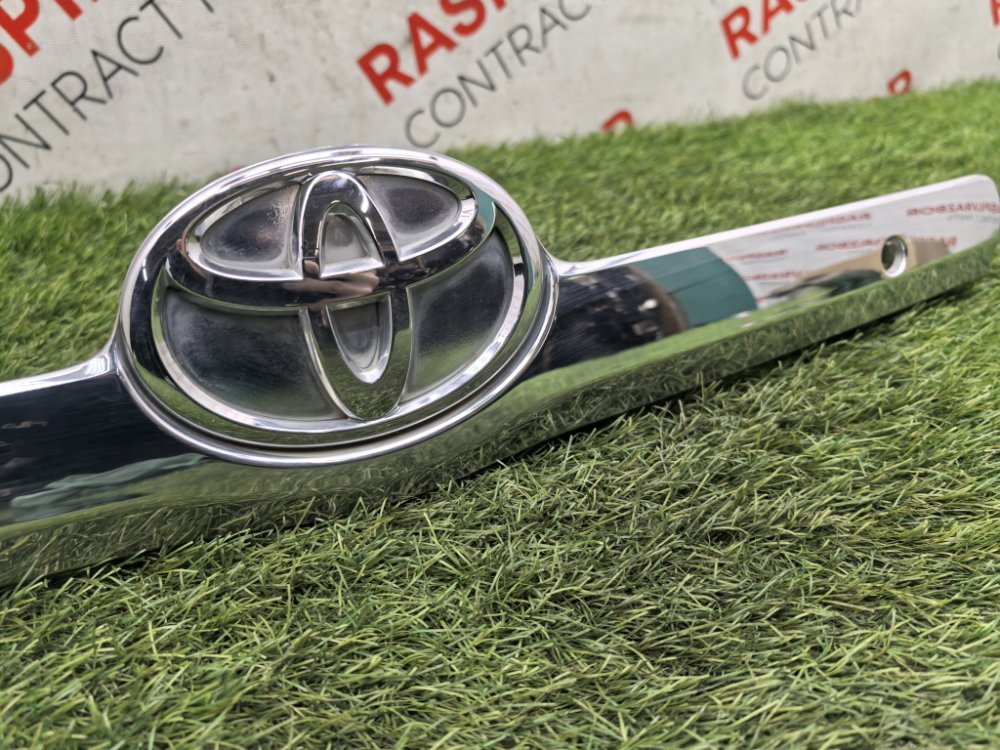 Накладка крышки багажника, 12000 рублей, Красноярск