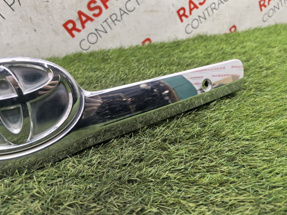 Накладка крышки багажника, 12000 рублей, Красноярск