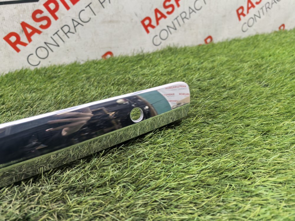 Накладка крышки багажника, 12000 рублей, Красноярск