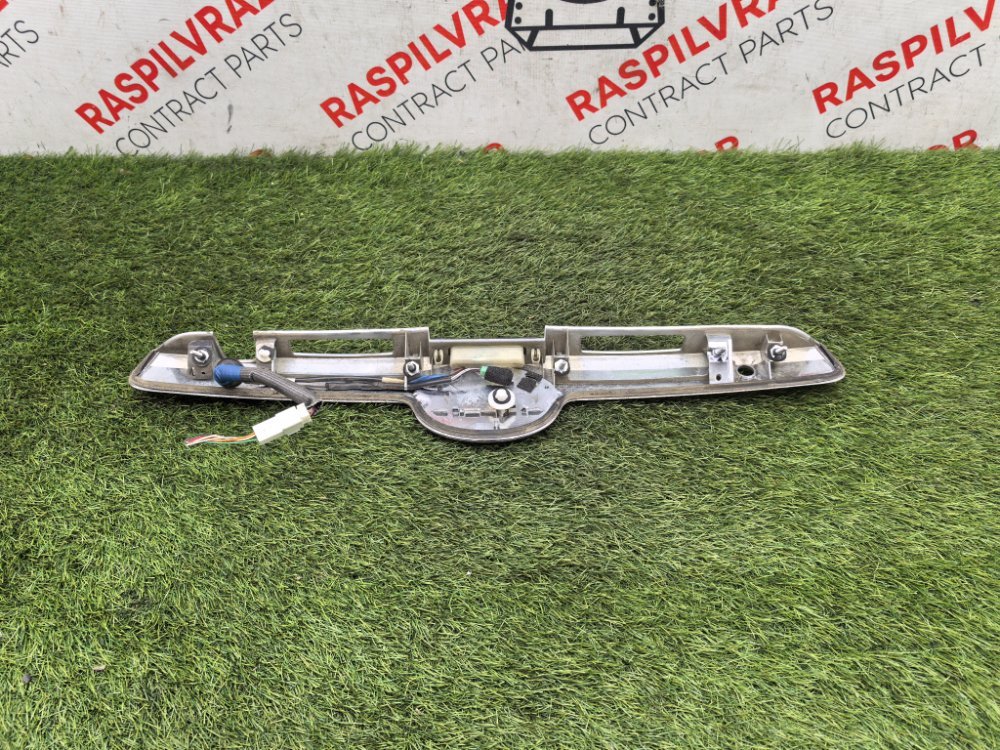 Накладка крышки багажника, 12000 рублей, Красноярск