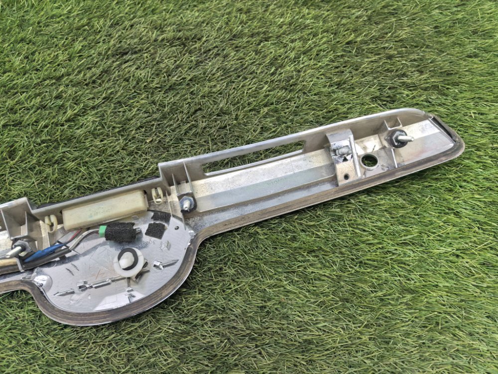 Накладка крышки багажника, 12000 рублей, Красноярск