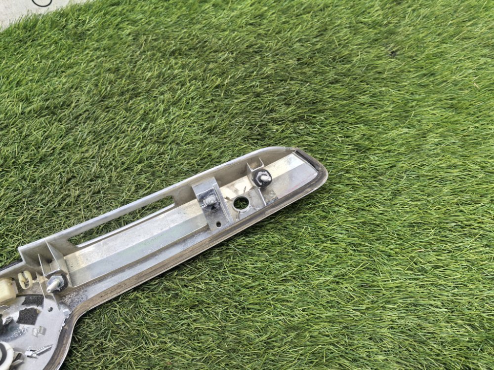 Накладка крышки багажника, 12000 рублей, Красноярск