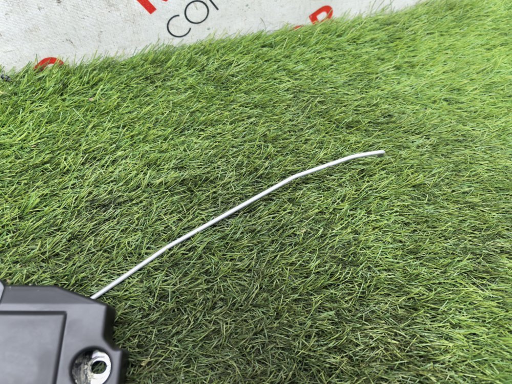 Замок багажника, 4000 рублей, Красноярск