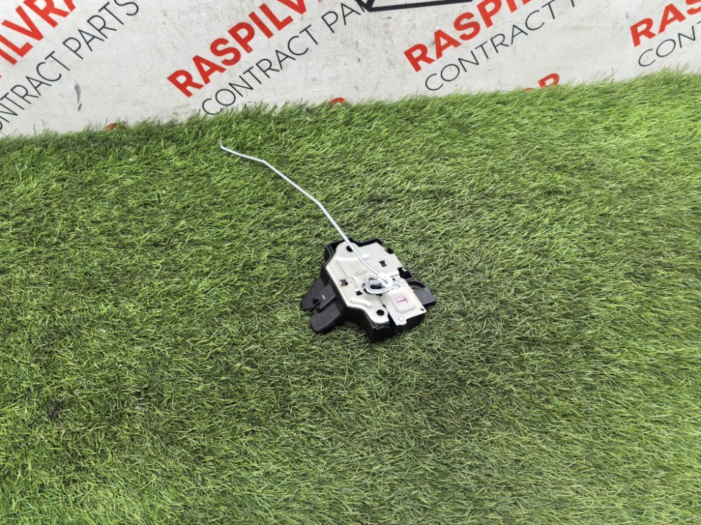 Замок багажника, 4000 рублей, Красноярск