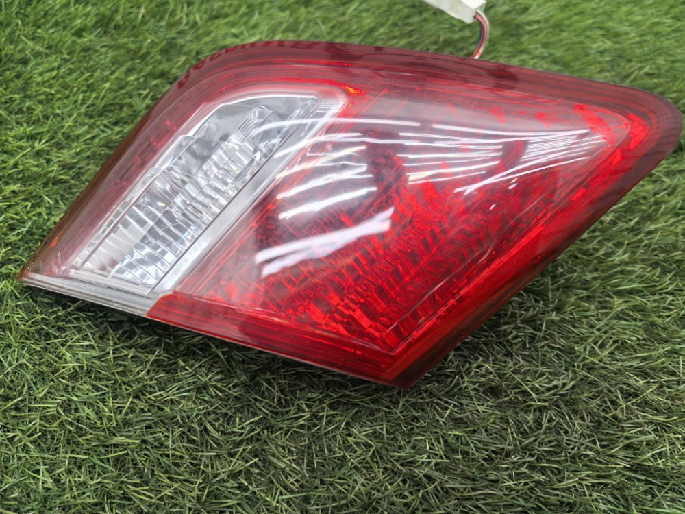 Стоп-сигнал, 2000 рублей, Красноярск