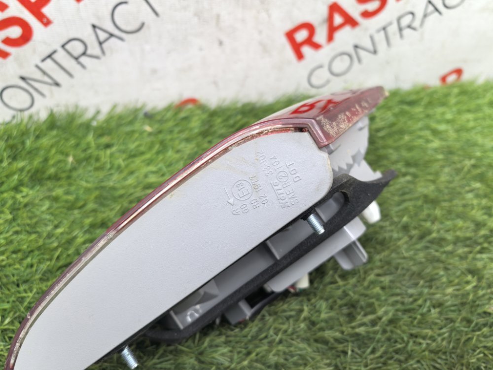 Стоп-сигнал, 2000 рублей, Красноярск