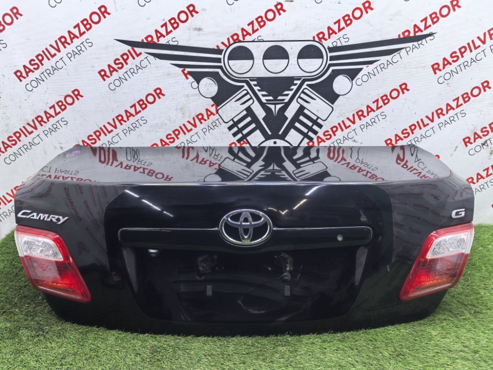 Крышка багажника, 20000 рублей, Красноярск