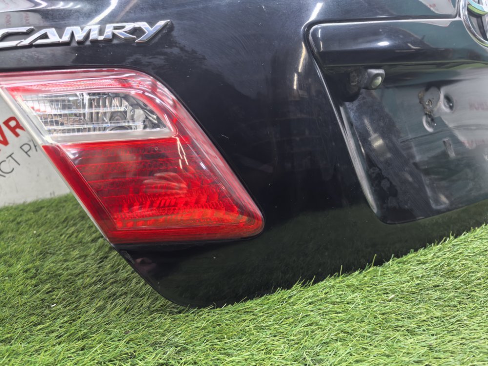 Крышка багажника, 20000 рублей, Красноярск