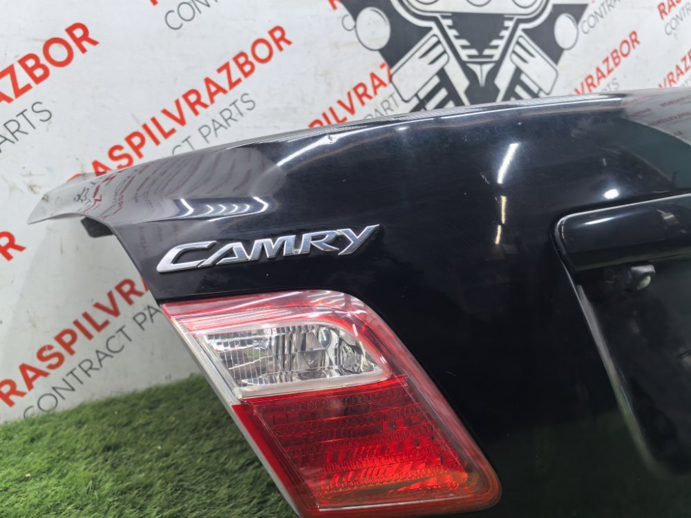 Крышка багажника, 20000 рублей, Красноярск