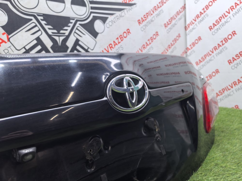 Крышка багажника, 20000 рублей, Красноярск