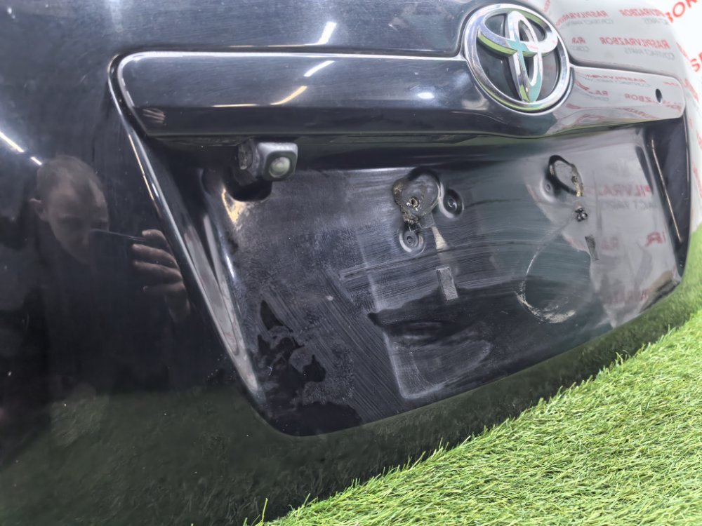 Крышка багажника, 20000 рублей, Красноярск