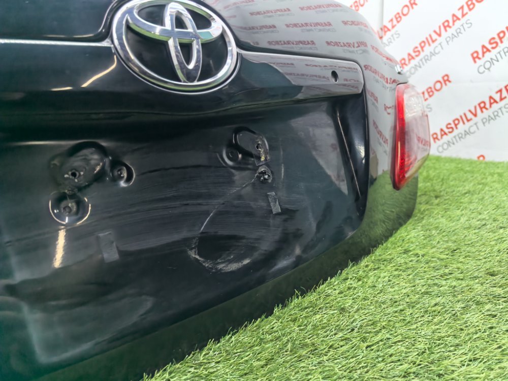 Крышка багажника, 20000 рублей, Красноярск